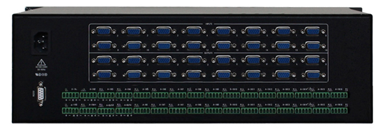 VGA����Ƶ16ϵ��