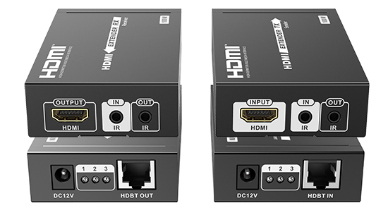 ��ѹ��HDMI�����ӳ��� 100��