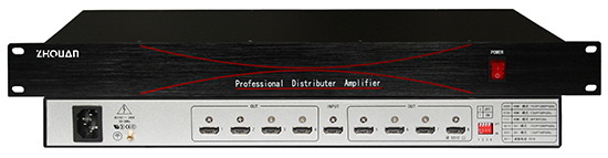 1��8��HDMI������