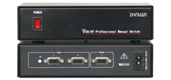 2·VGA�л���